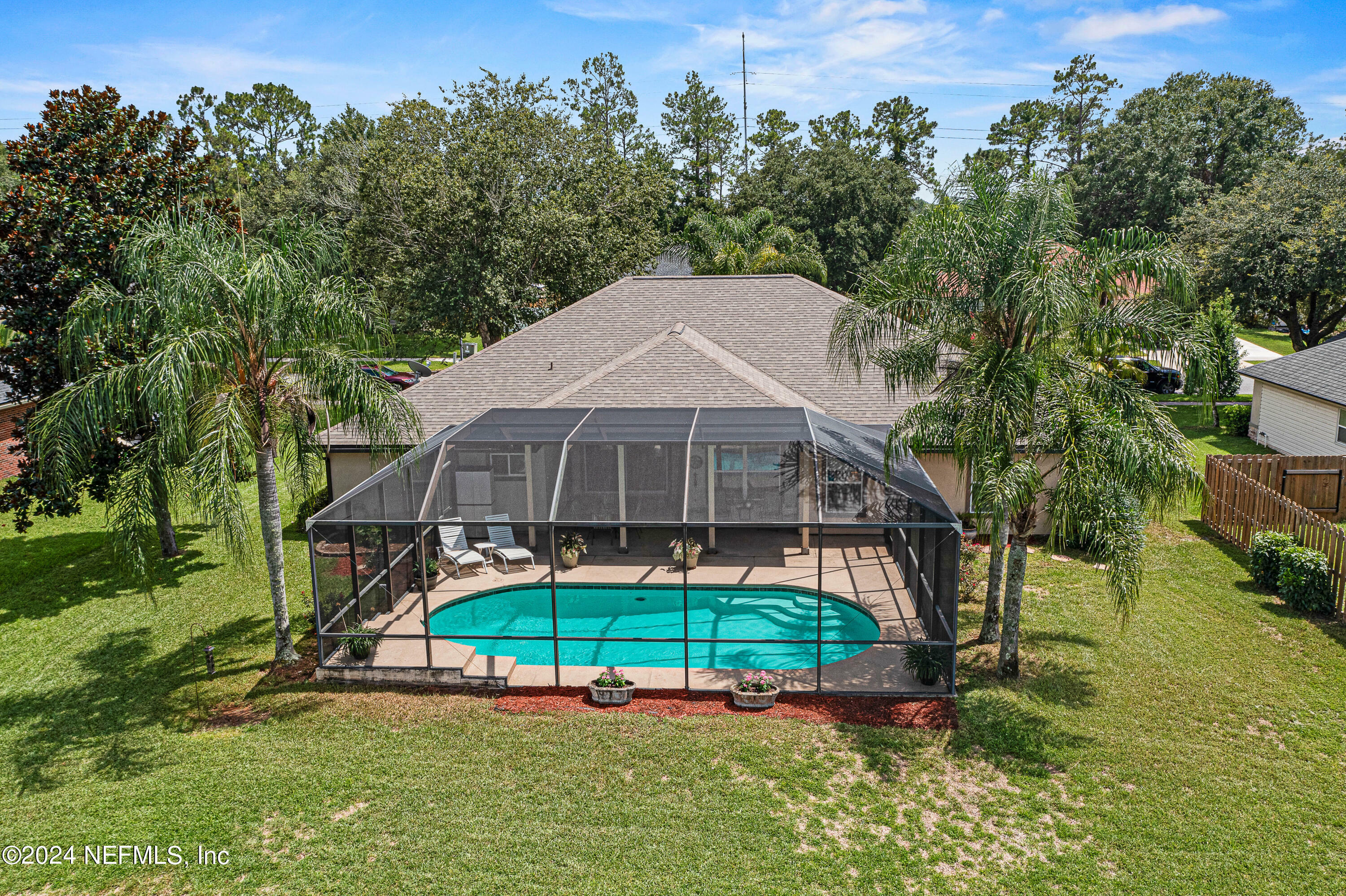 Property Photo:  508 S Martin Lakes Drive  FL 32220 