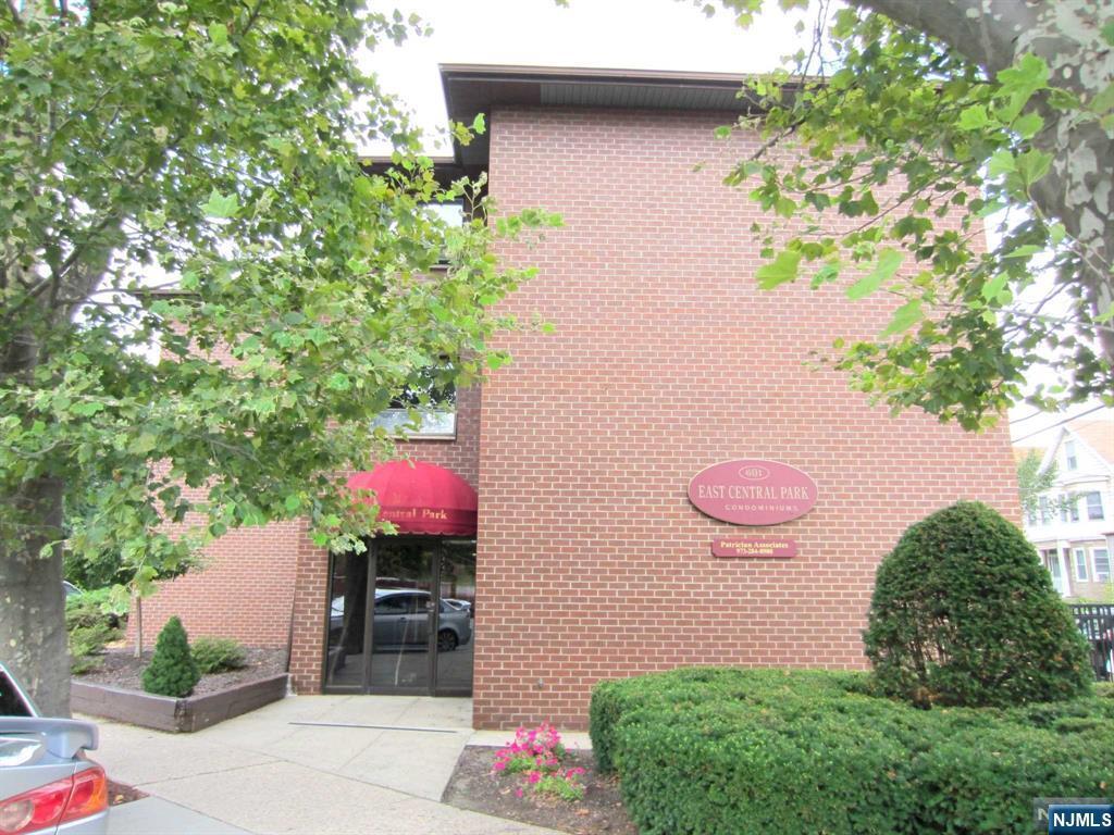 Property Photo: 601 Davis Avenue 1 NJ 07029