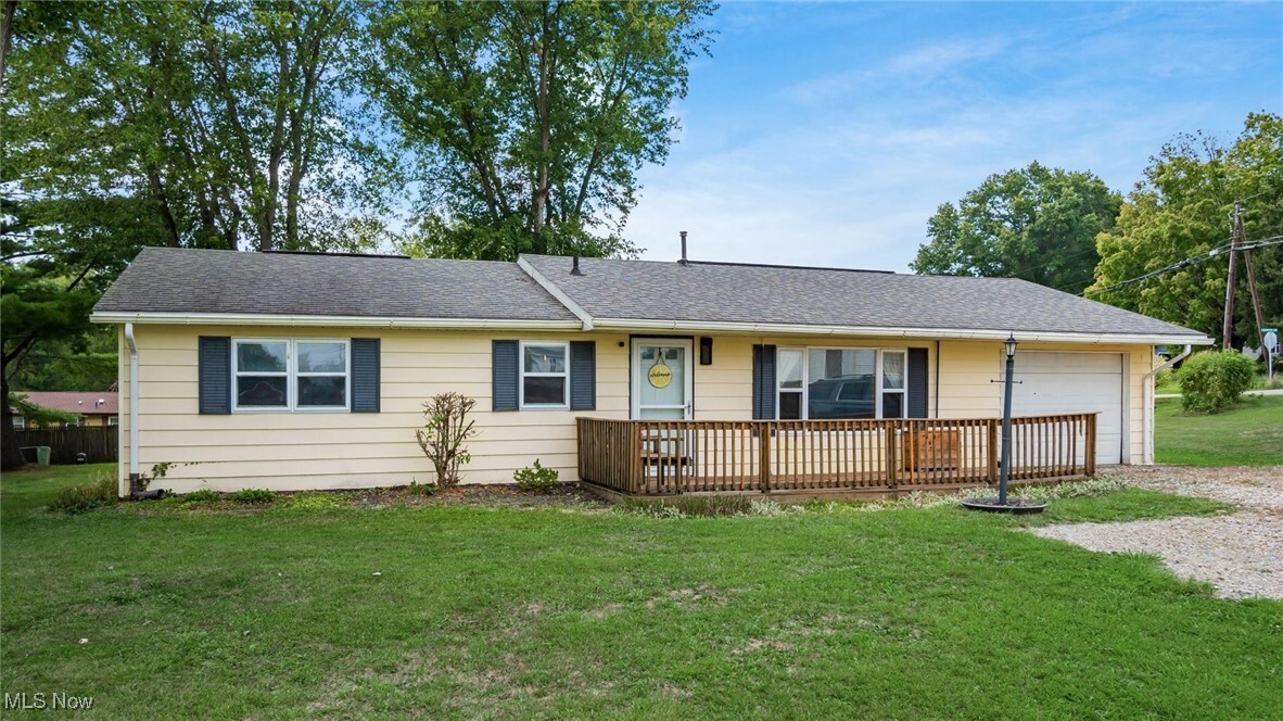 Property Photo:  6285 Virginia Road  OH 43830 