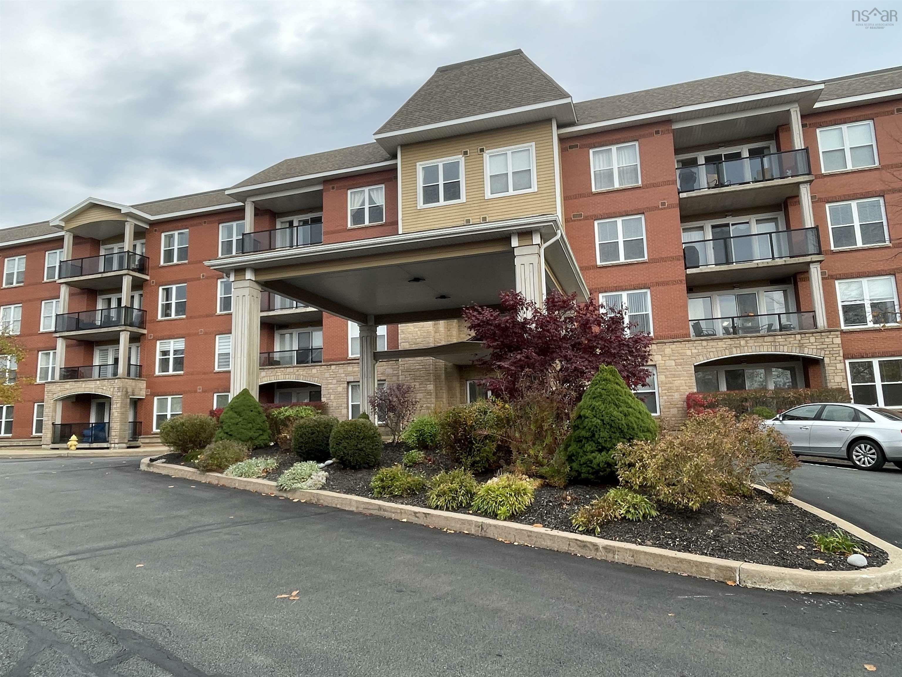 Property Photo: 347 Portland Hills Drive 211 NS B2W 0A7