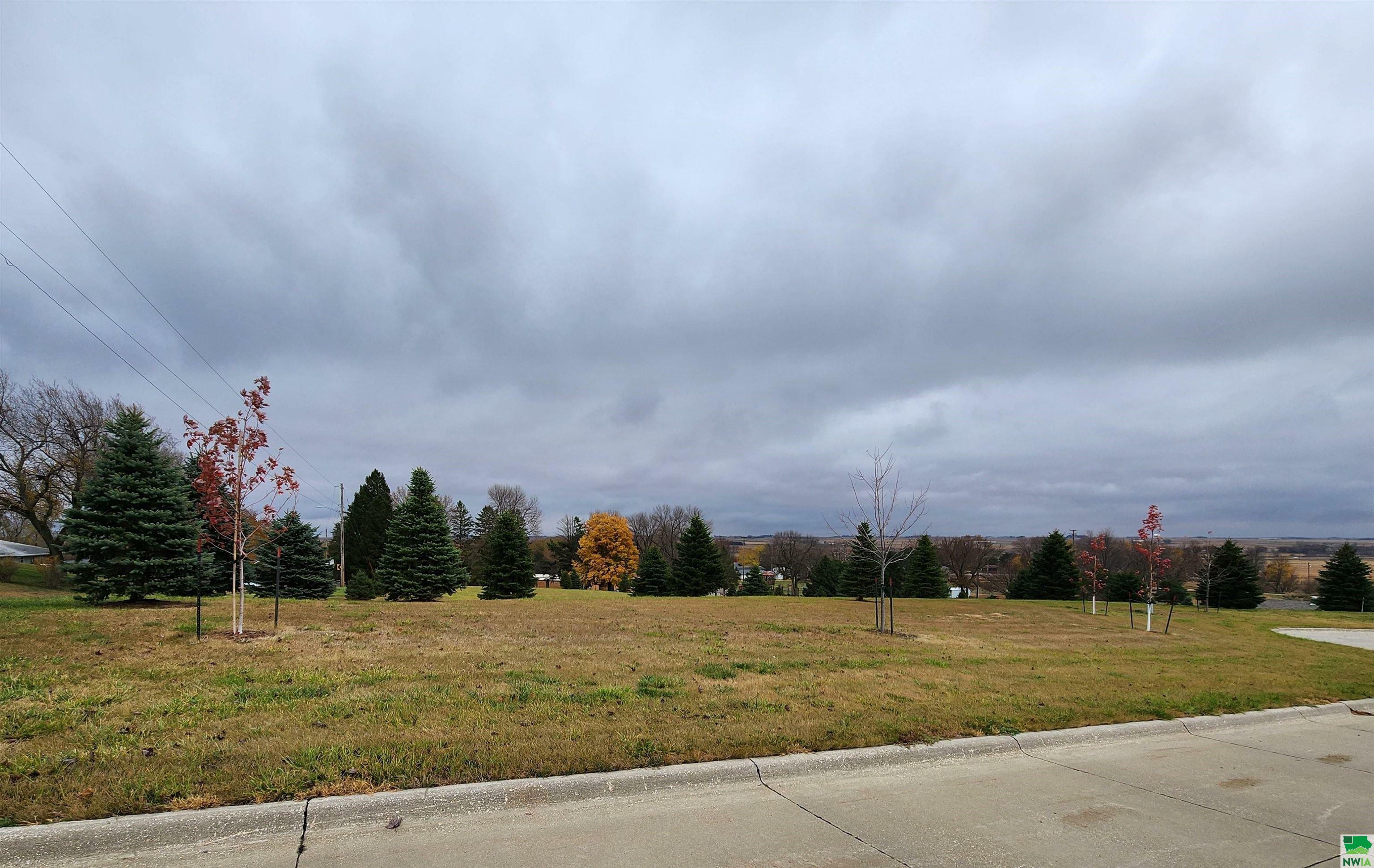 Property Photo:  Lot 1 Sweetwater Ct  IA 51038 