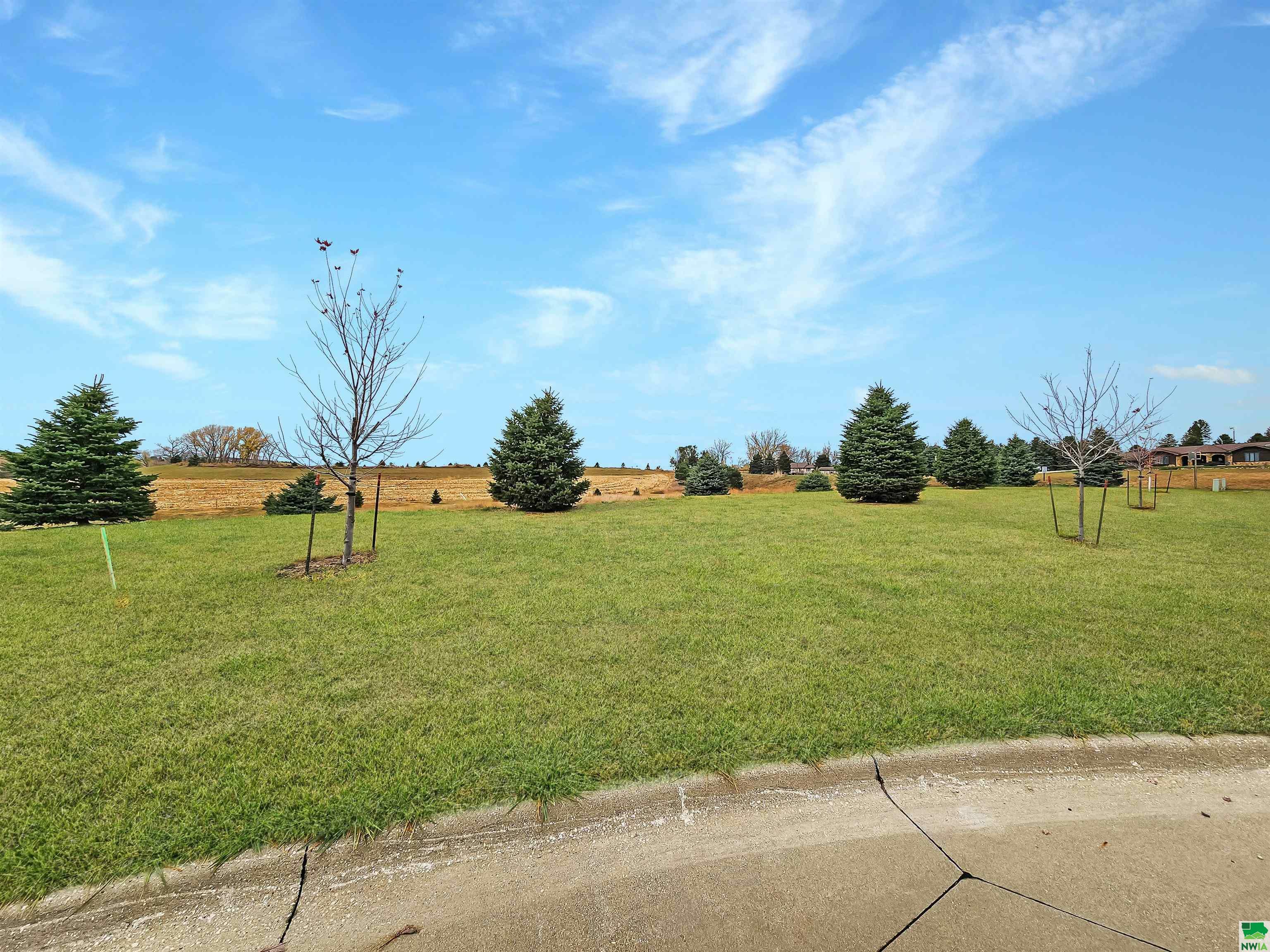 Property Photo:  Lot 1 Sweetwater Ct  IA 51038 