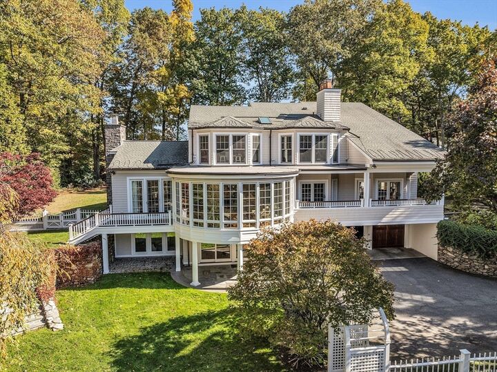 Property Photo:  1373-4 Monument Street  MA 01742 