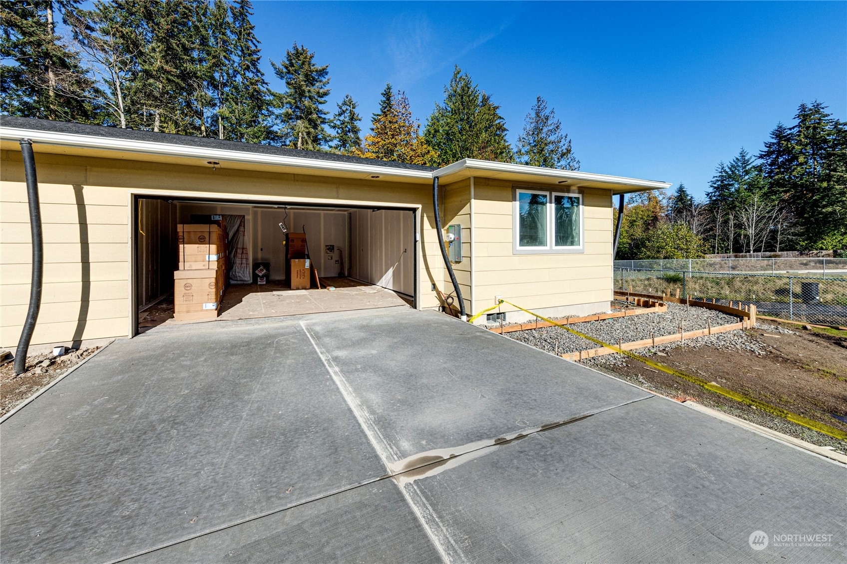 Property Photo:  1531 Discovery Loop  WA 98363 