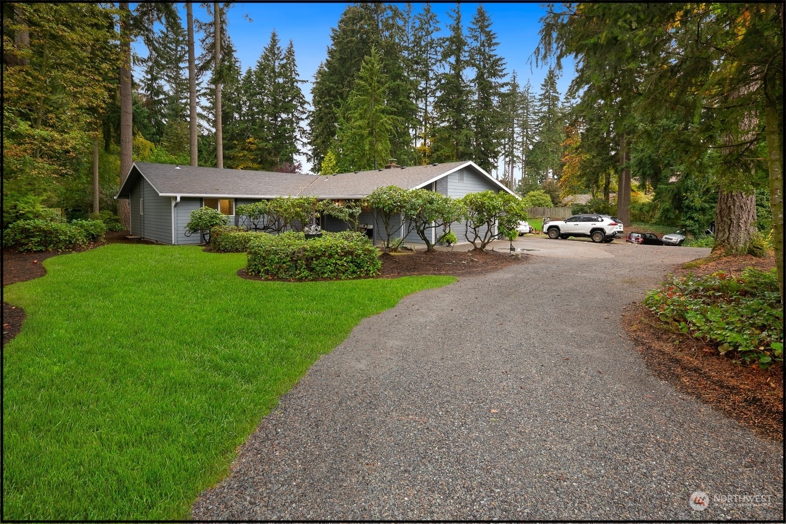 Property Photo:  17114  North Road  WA 98012 