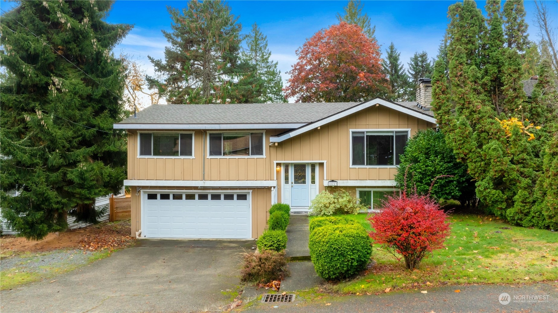 10223 NE 24th Street  Bellevue WA 98004 photo