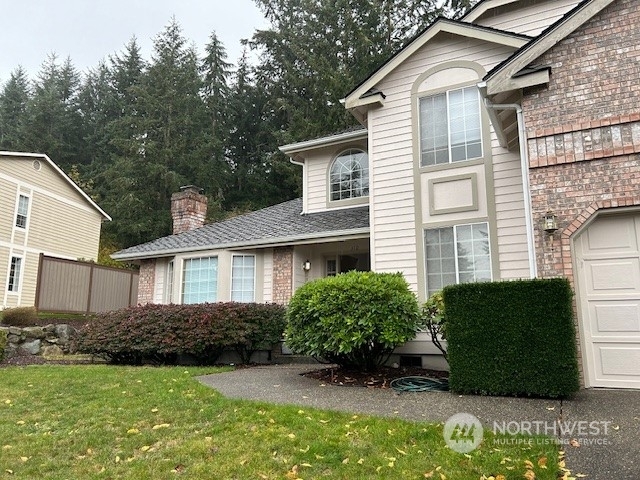 Property Photo:  310 Keach Loop  WA 98388 