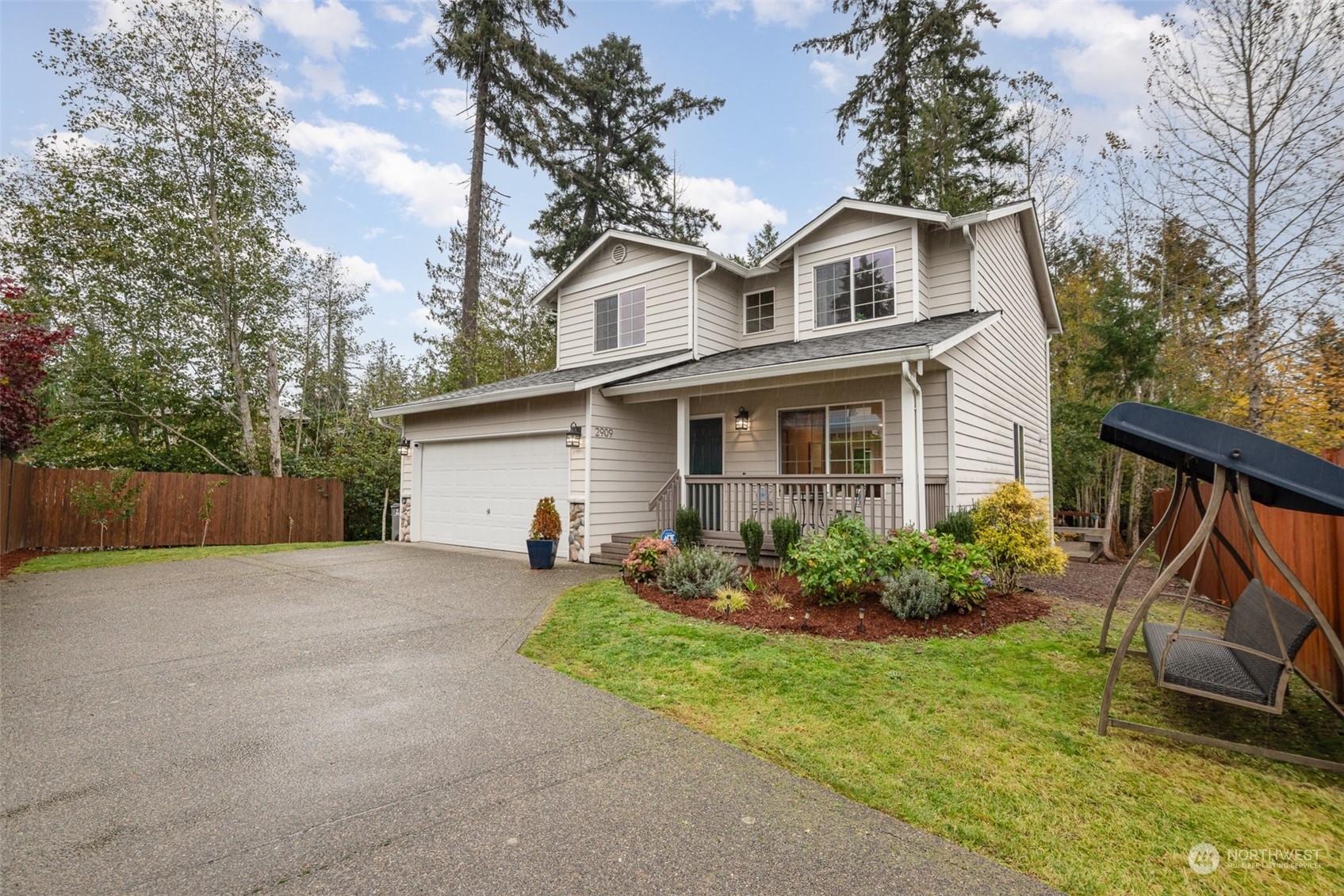 Property Photo:  2909 96th Place SE  WA 98208 