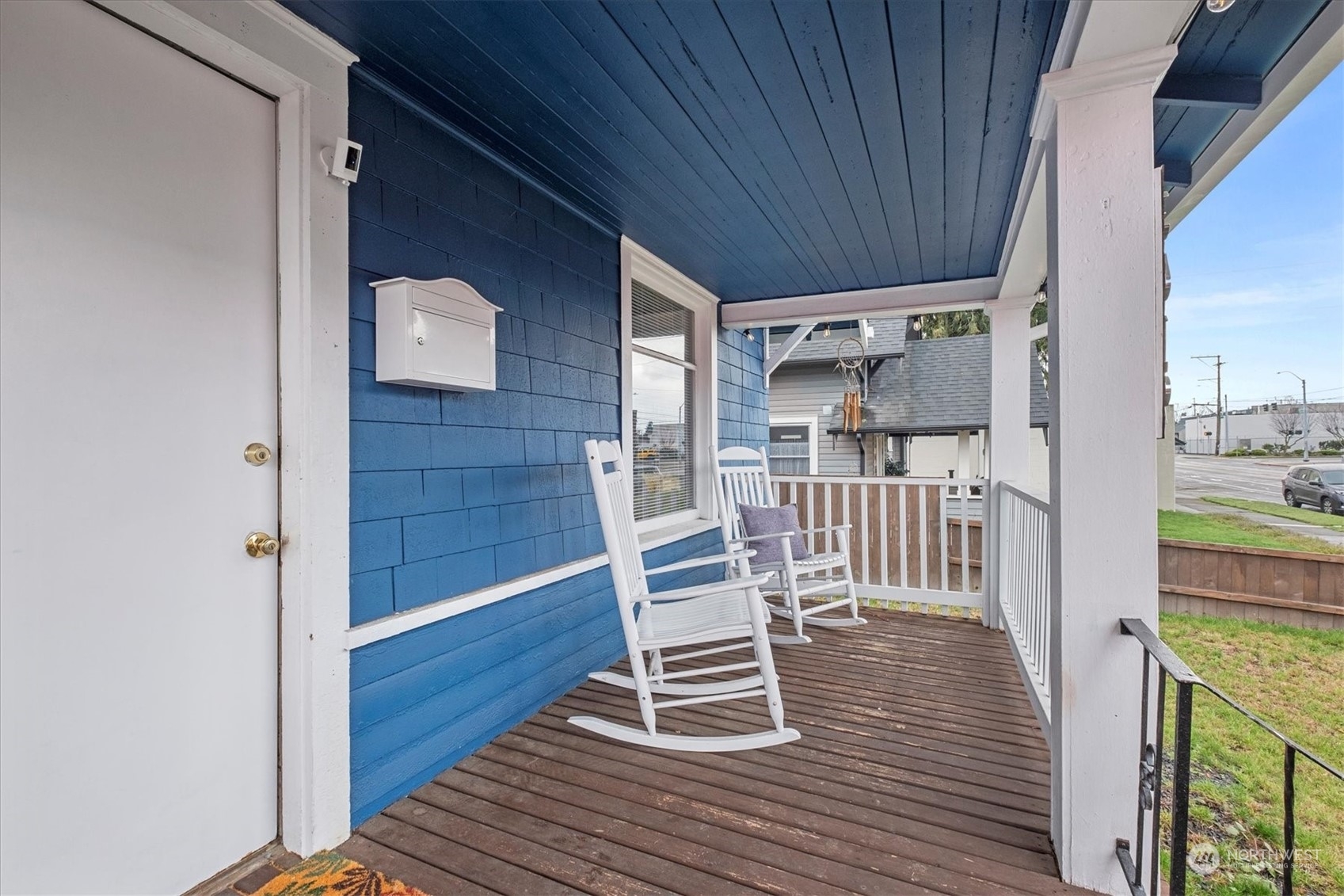 Property Photo:  3619 S G Street  WA 98418 