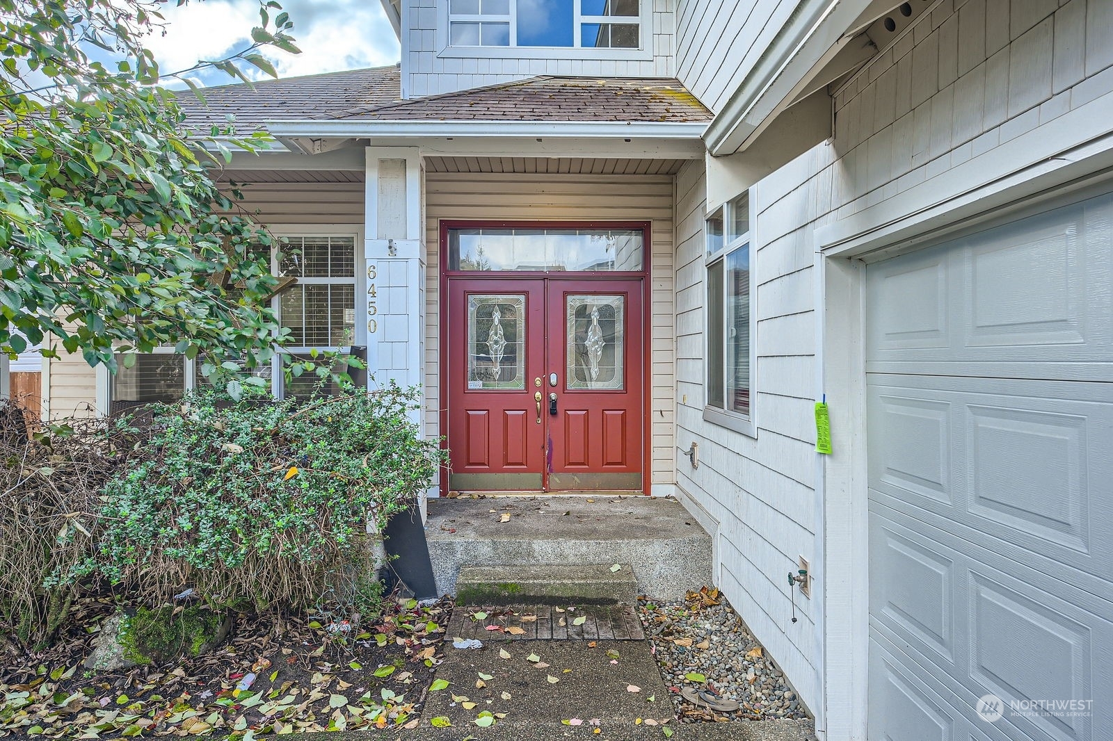 Property Photo:  6450 62nd Street Ct W  WA 98467 