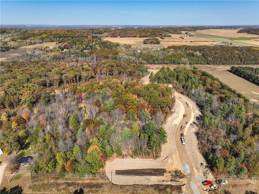 Property Photo:  Lot 11 Legacy Drive  WI 54703 