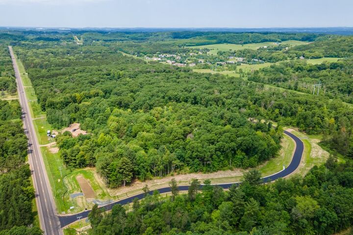 Property Photo:  Lot 7 Legacy Drive  WI 54703 