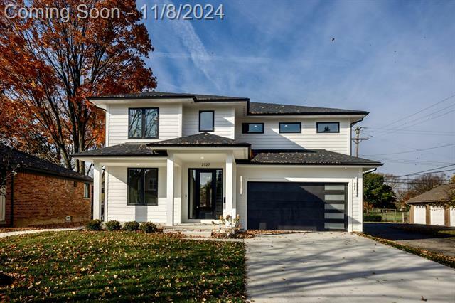 Property Photo:  2327 N Vermont Avenue  MI 48073 