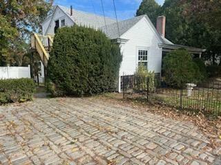 Property Photo:  25 Paolino Street  RI 02919 