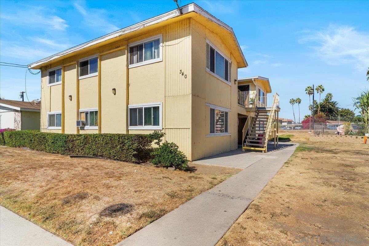 Property Photo:  340 Lansing Circle  CA 92025 