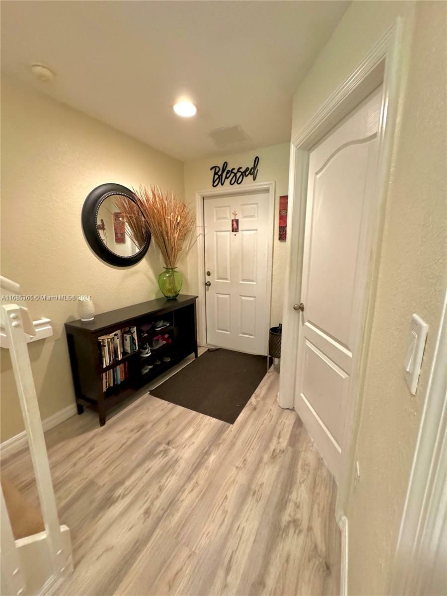 Property Photo:  3011 SW 128th Ave 102  FL 33027 