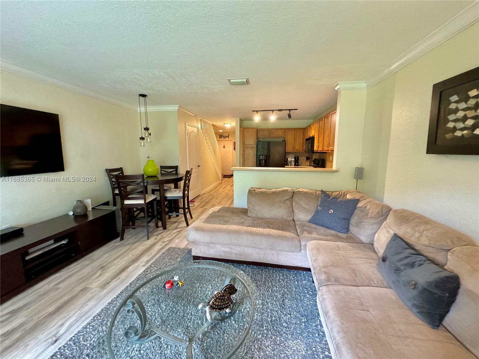 Property Photo:  3011 SW 128th Ave 102  FL 33027 