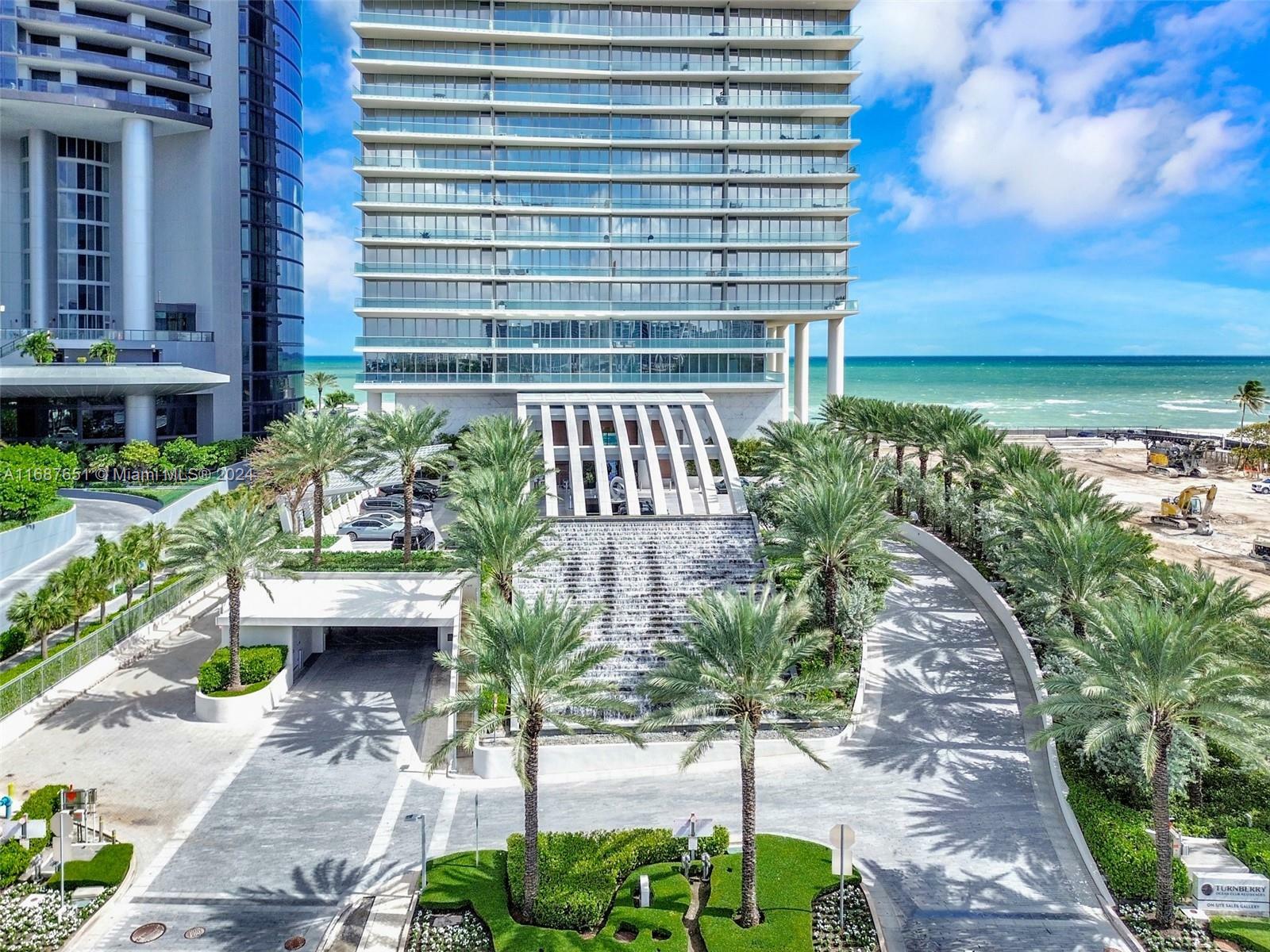 18501 Collins Ave 4003/04  Sunny Isles Beach FL 33160 photo