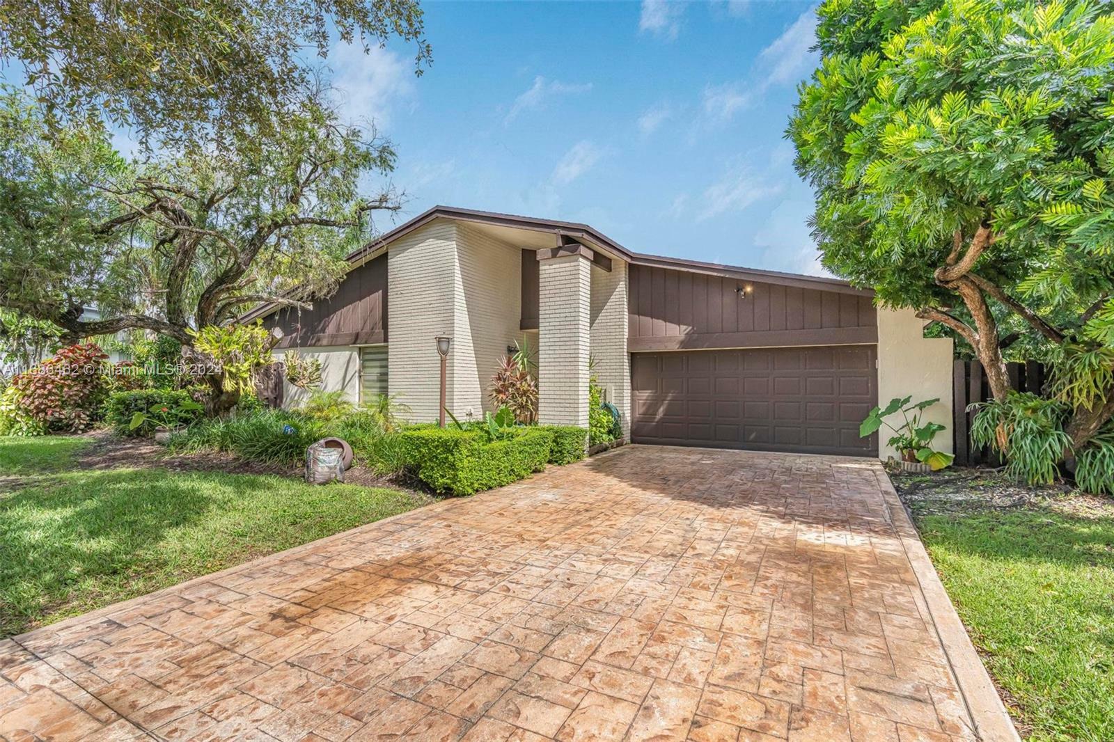 Property Photo:  10781 SW 131st Ave  FL 33186 