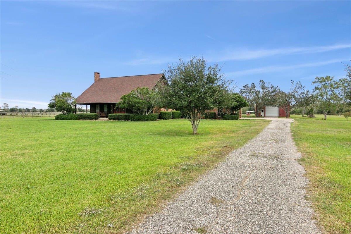 Property Photo:  11217 Blue Bonnet Lane  TX 77705 