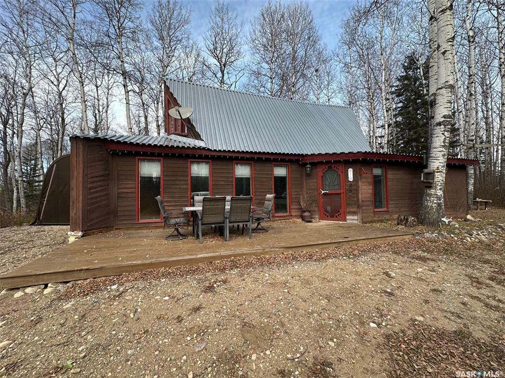 Property Photo: 123 Rural Address SK S0E 0Y0