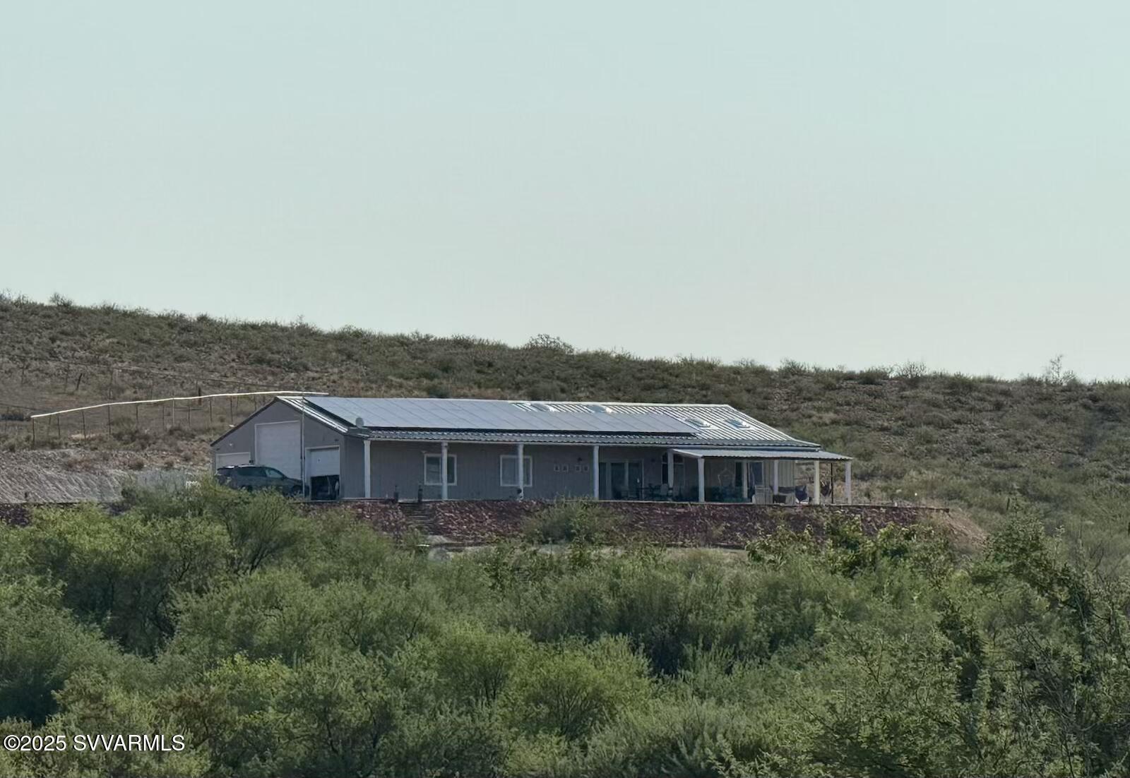 Property Photo:  2763 S Old Church Rd  AZ 86322 