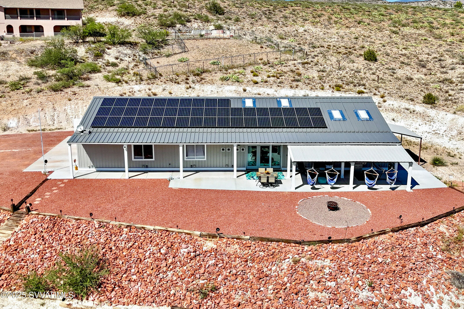Property Photo:  2763 S Old Church Rd  AZ 86322 