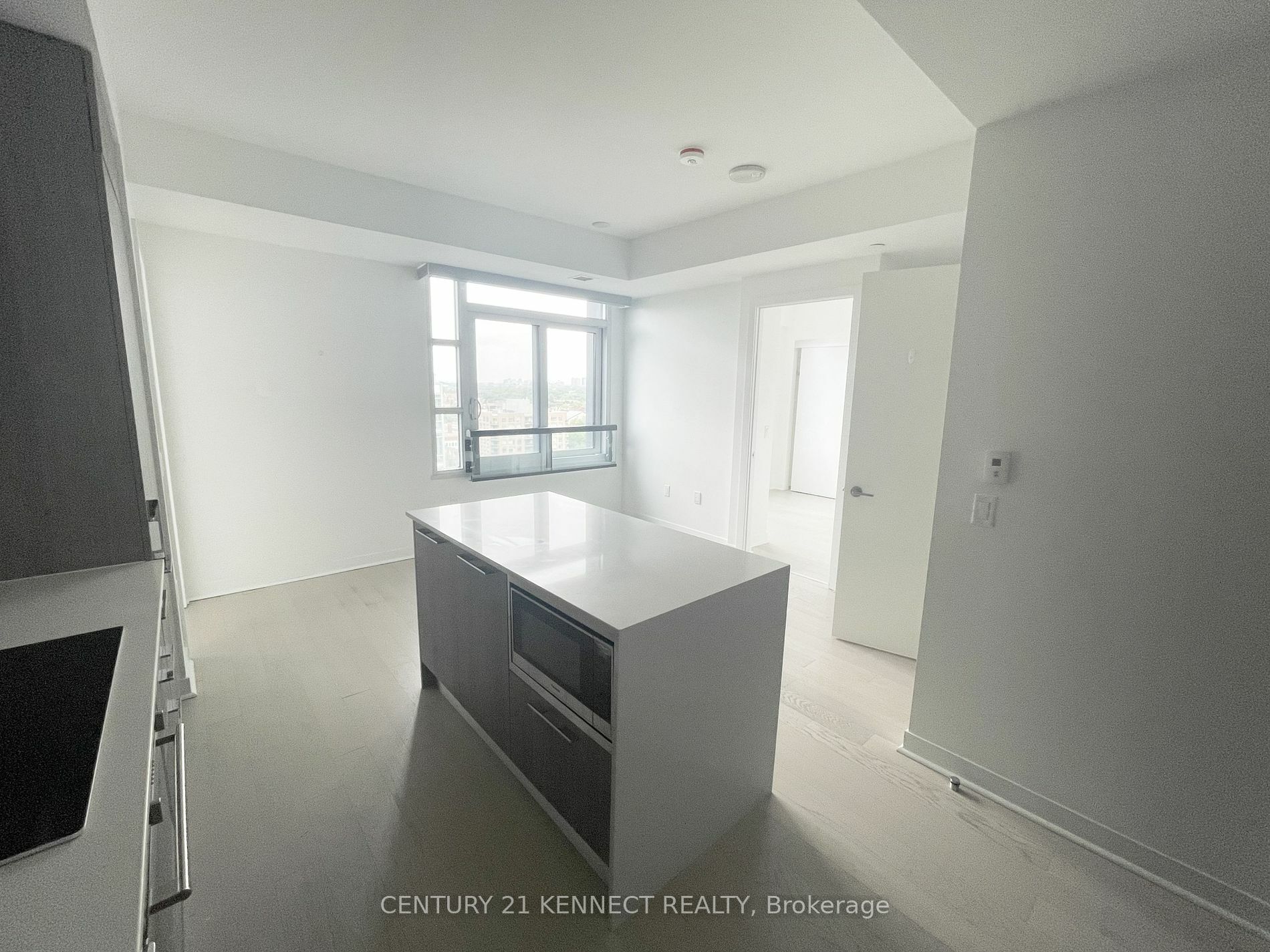 Photo de la propriété:  501 Adelaide St W 1209  ON M5V 1T4 