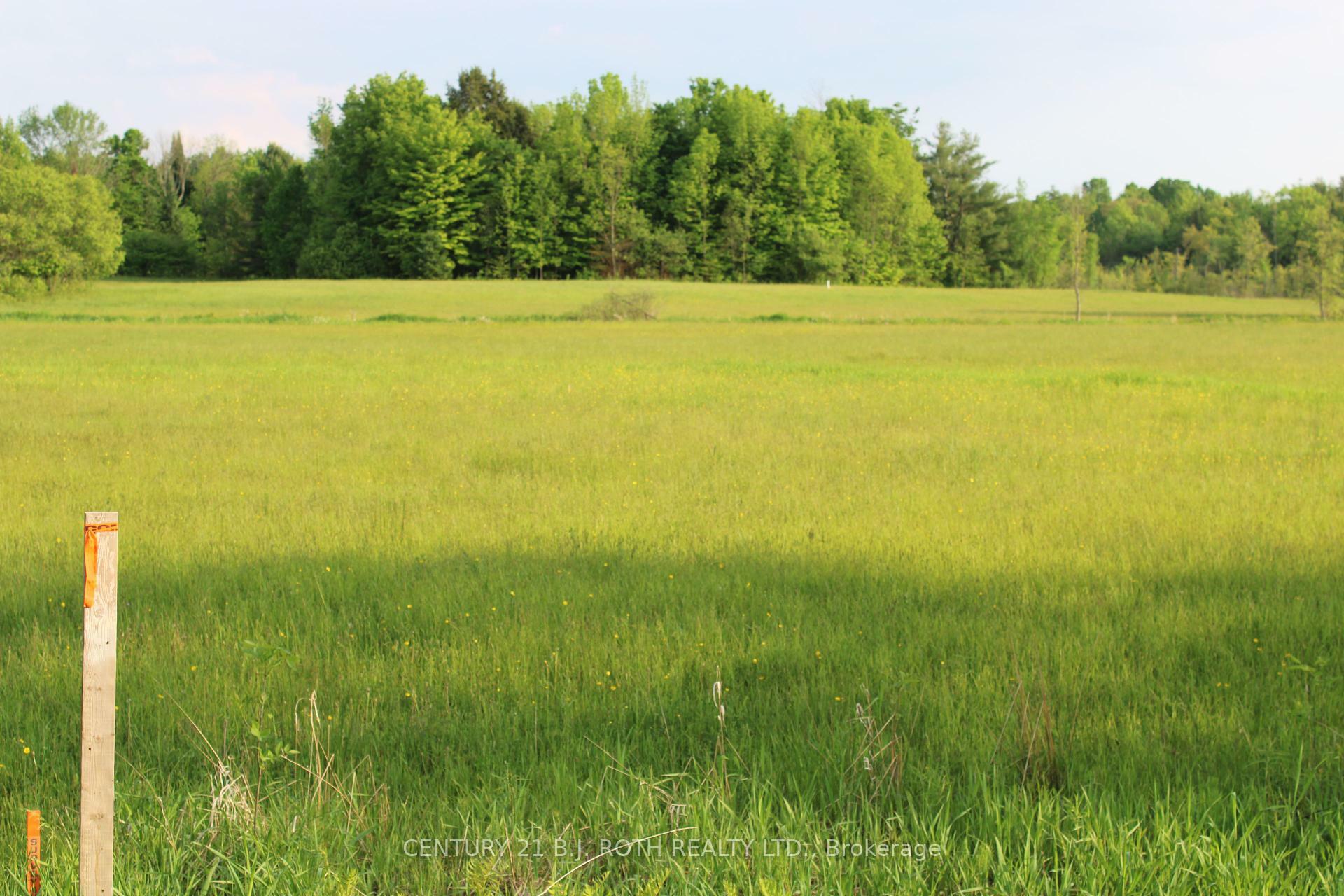 Photo de la propriété:  1521 Kilworthy Road Lot 2  ON P0E 1G0 