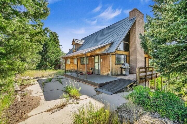 Property Photo: 46 N Kolob UT 84767