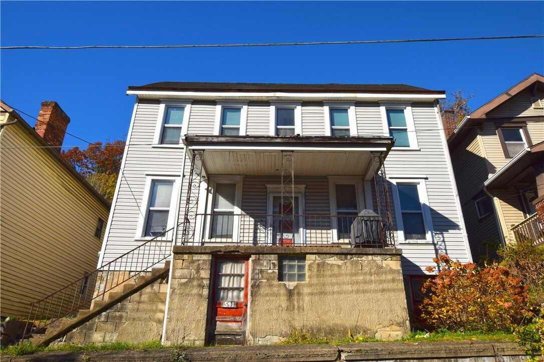 541 Stewart Street  Turtle Creek PA 15145 photo