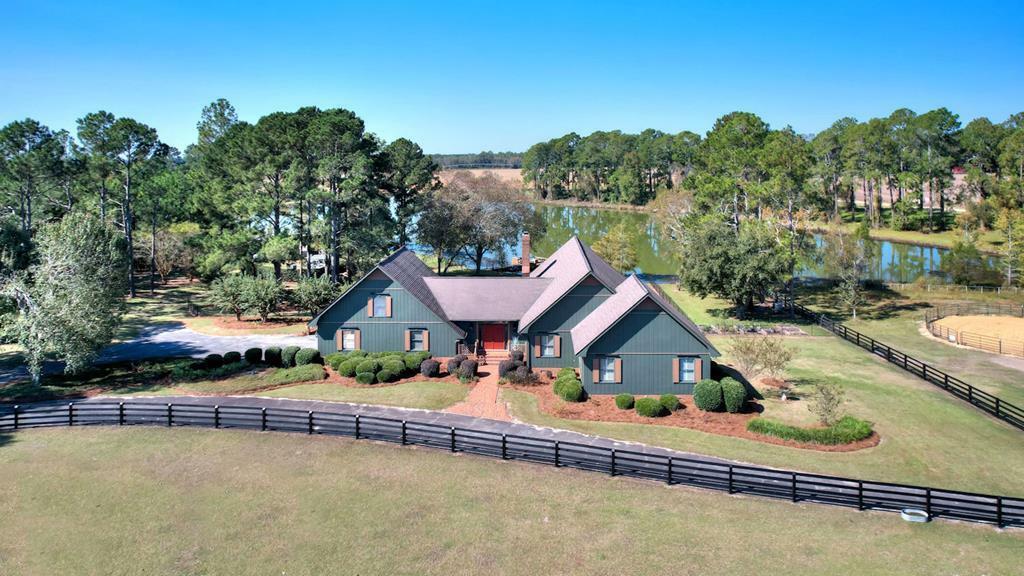 Property Photo:  639 Zion Hope Road  GA 31794 