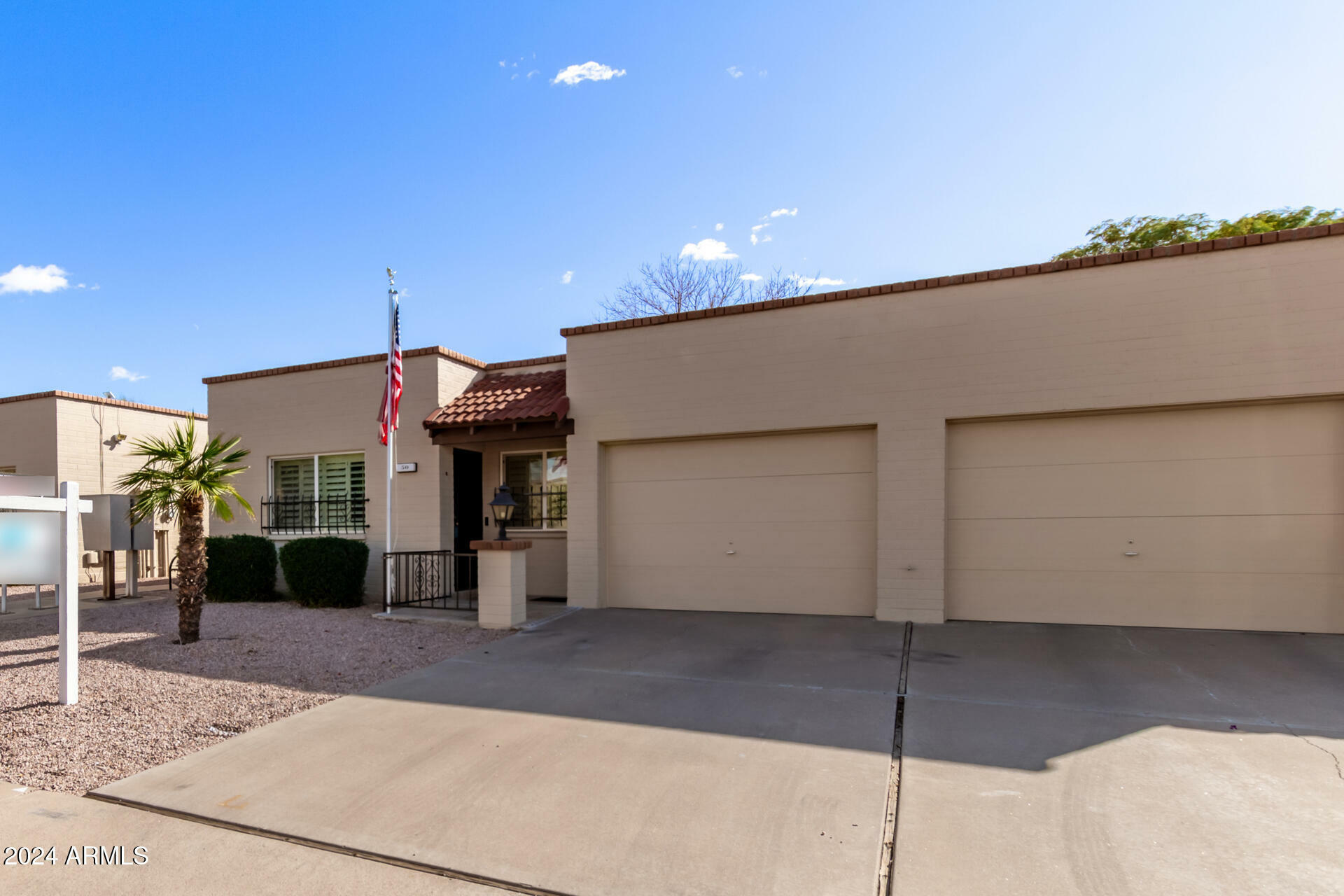 Property Photo:  4501 E Carol Avenue 50  AZ 85206 