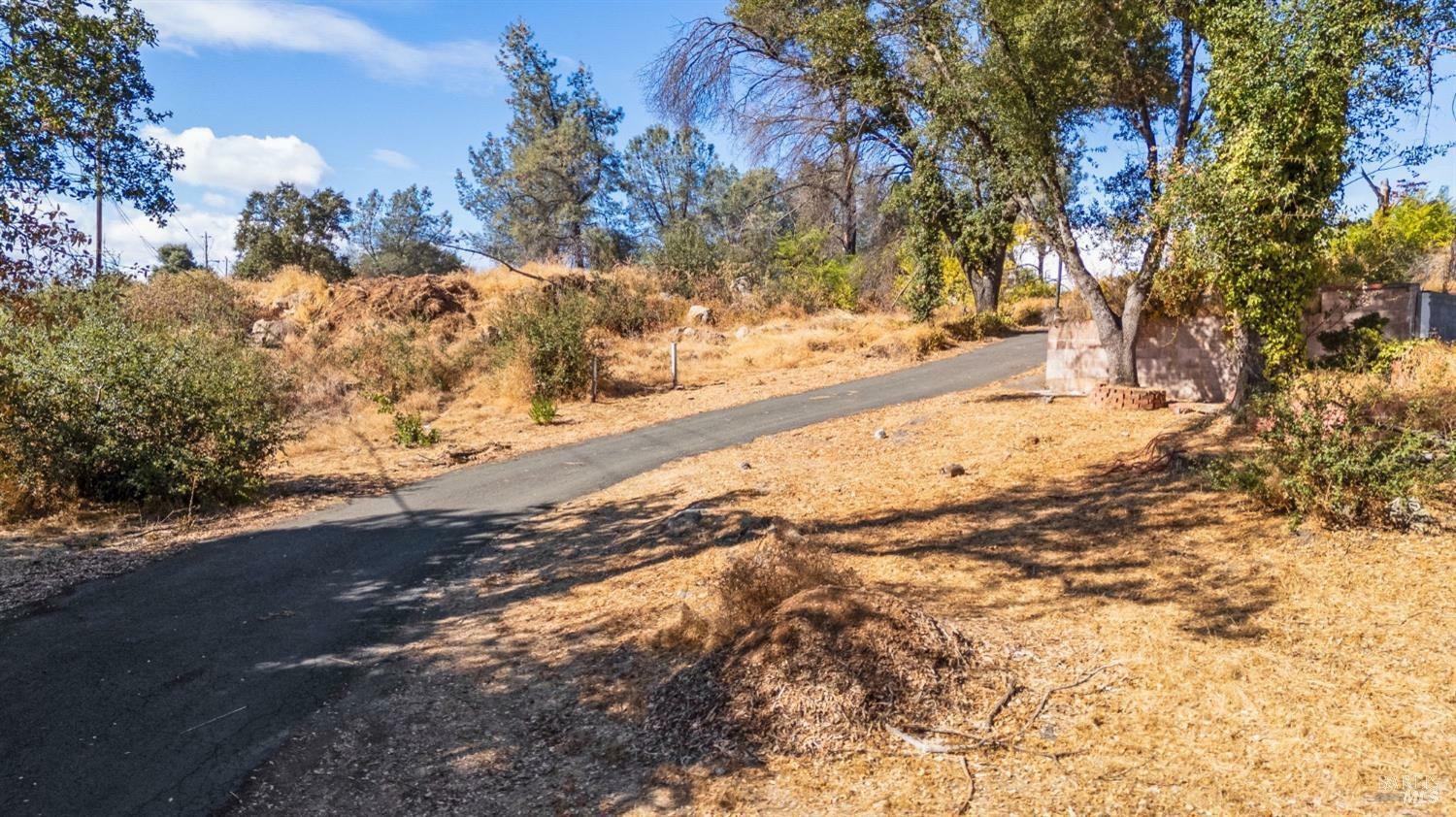 Property Photo:  16010 Dam Road  CA 95422 