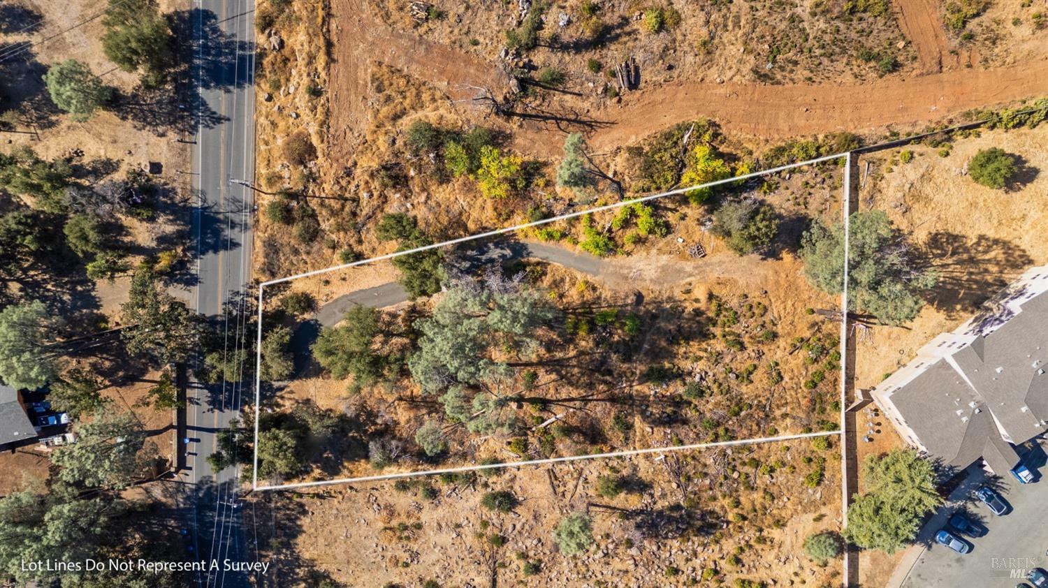 16010 Dam Road  Clearlake CA 95422 photo