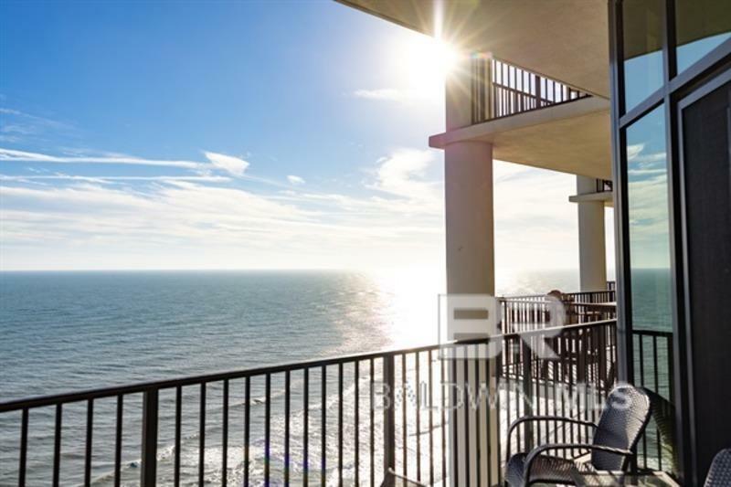 Property Photo:  23450 Perdido Beach Boulevard 3008  AL 36561 