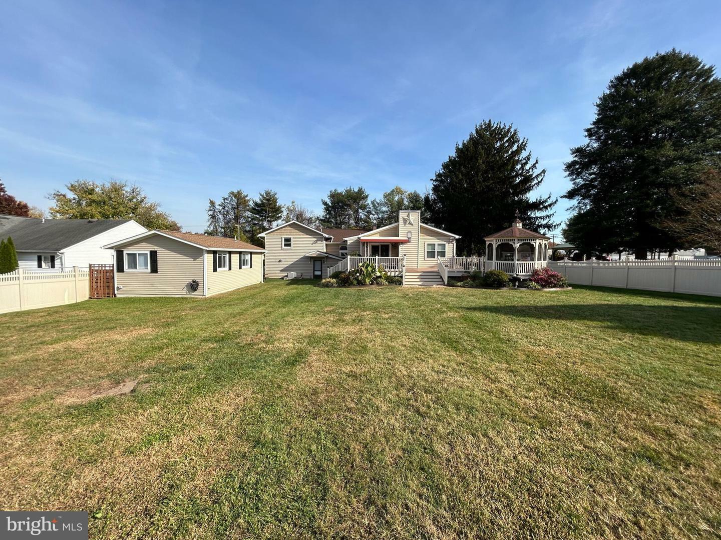 Property Photo:  10418 Vincent Farm Lane  MD 21162 