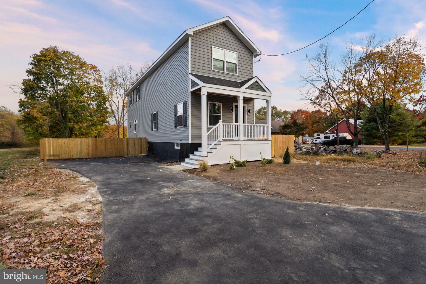 Property Photo:  2082 Old York Road  NJ 08518 