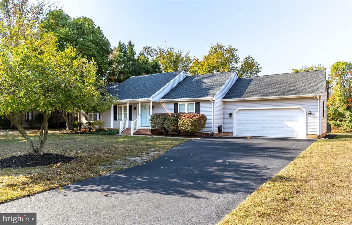 Property Photo:  6236 Westbury Drive  MD 21801 