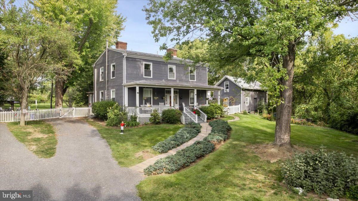 Property Photo:  355 Orchard Drive  VA 22842 