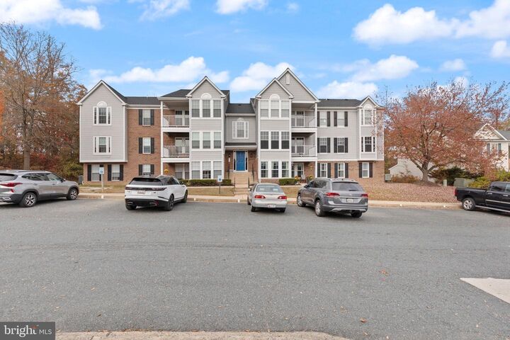 1404 Golden Rod Court F 6  Belcamp MD 21017 photo