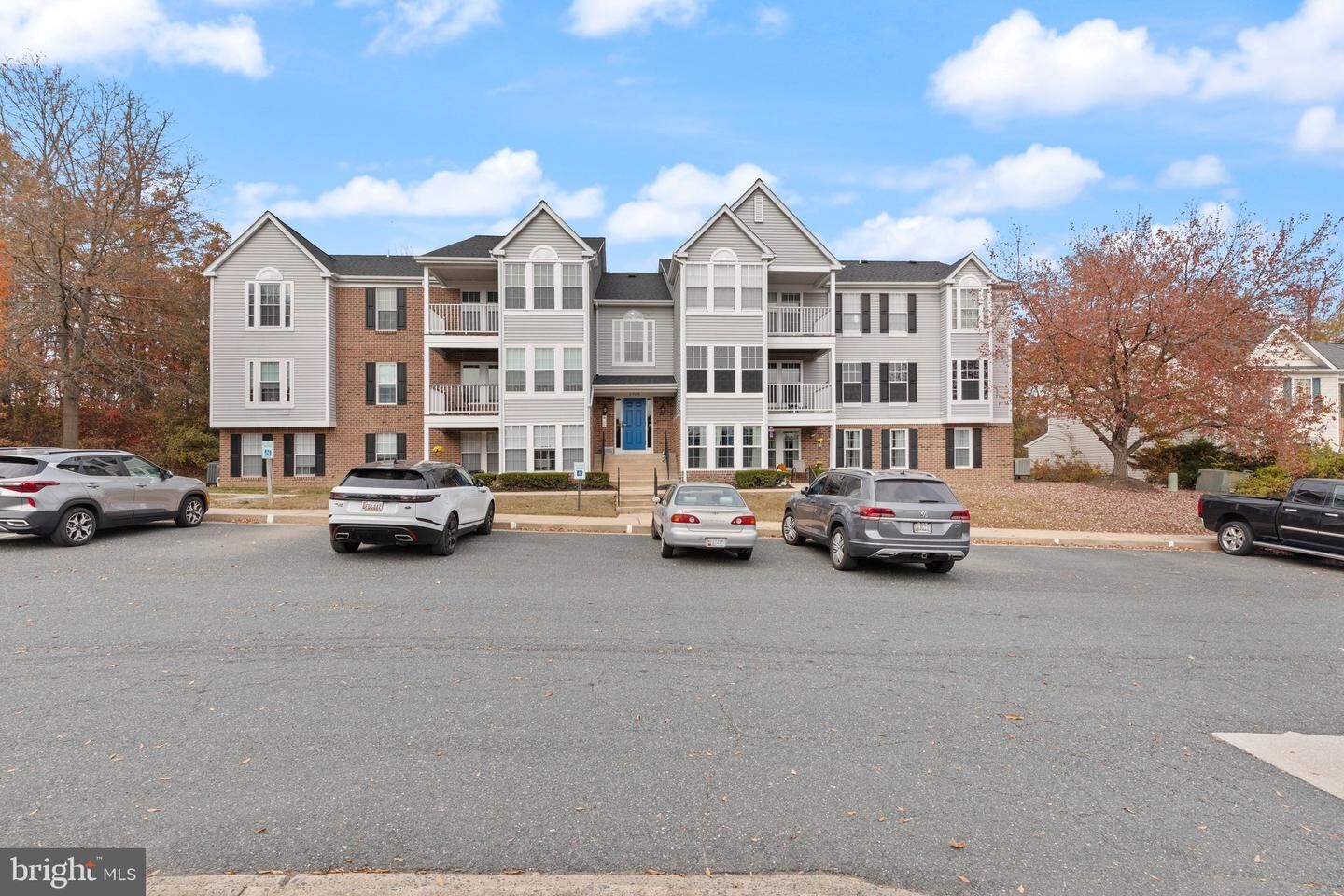 Property Photo: 1404 Golden Rod Court F 6 MD 21017