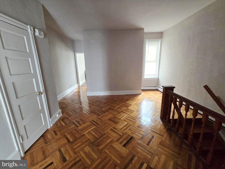 Property Photo: 5709 Leonard Street 2nd Fl PA 19149