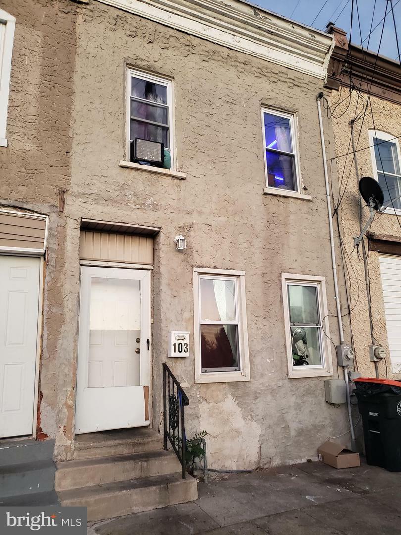 Property Photo:  103 Thurlow Street  PA 19013 