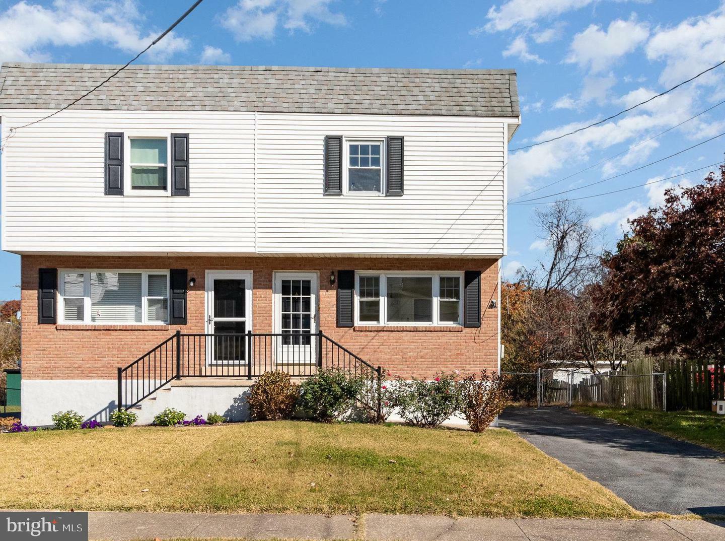 Property Photo:  829 Erford Road  PA 17011 