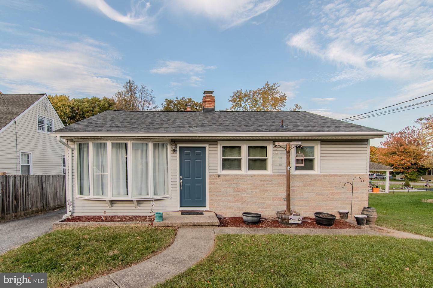 Property Photo:  294 Montrose Avenue  MD 21221 