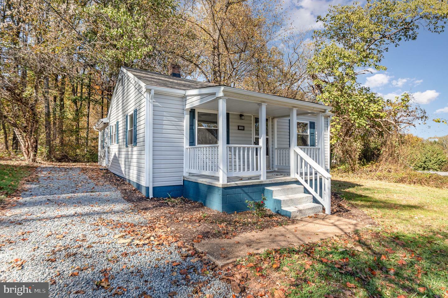 Property Photo:  150 Bowler Lane  VA 22960 