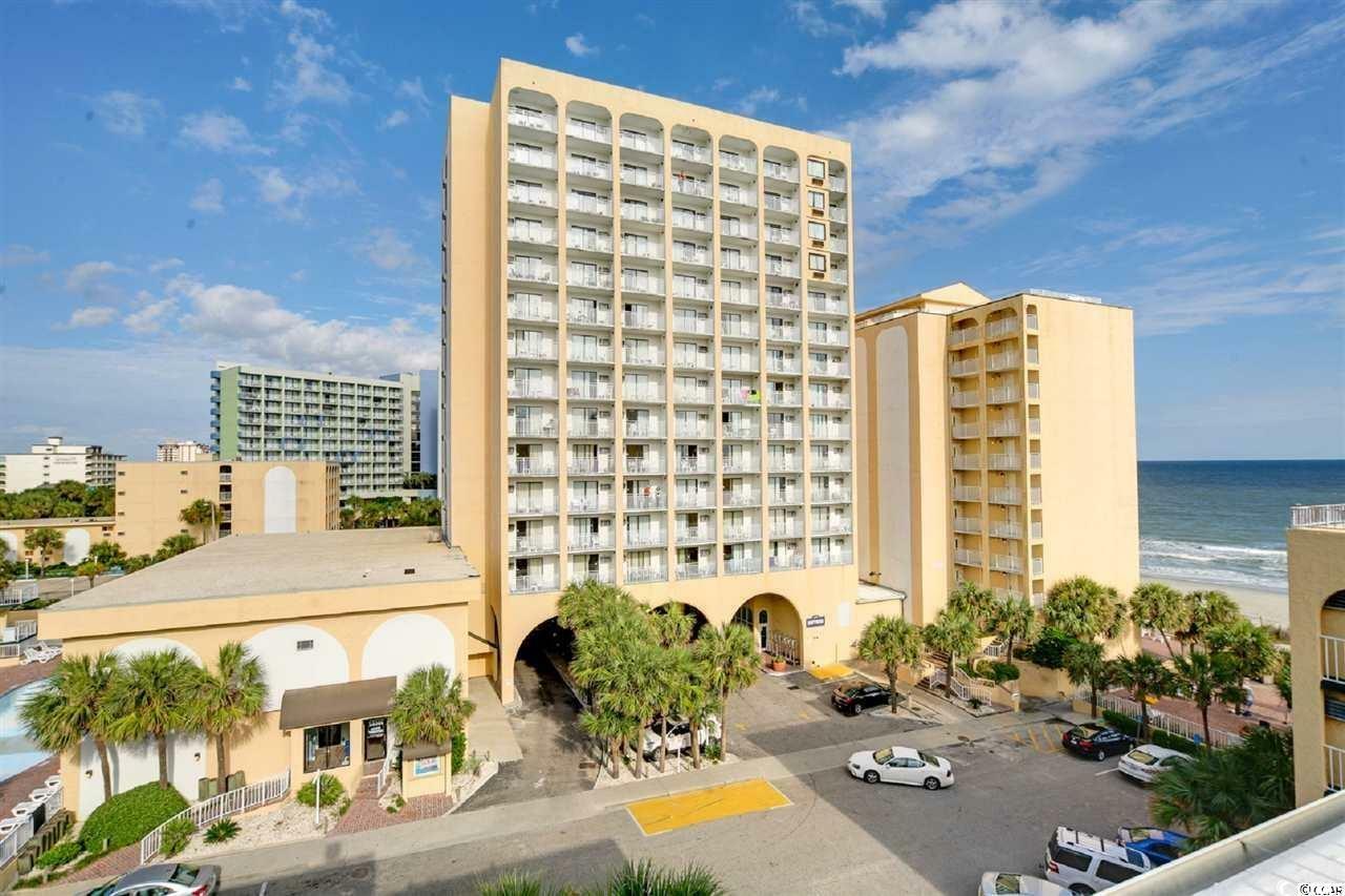 Property Photo: 1207 S Ocean Blvd. 51408 SC 29577