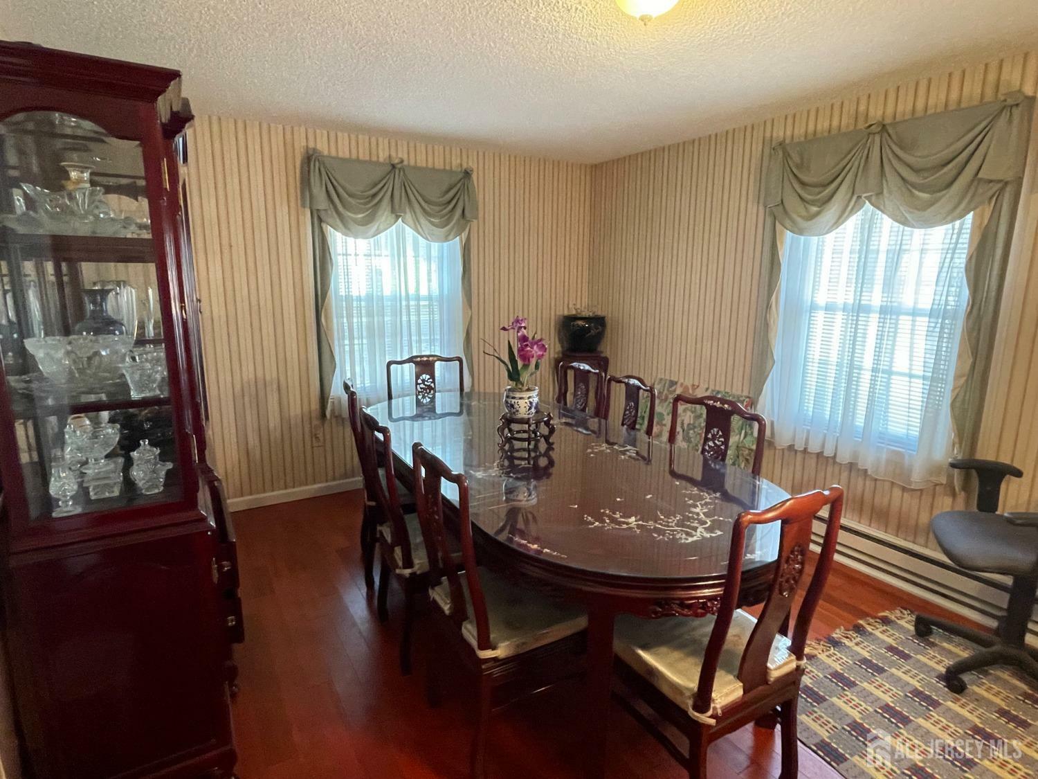 Property Photo:  607-A Winchester Lane  NJ 08831 