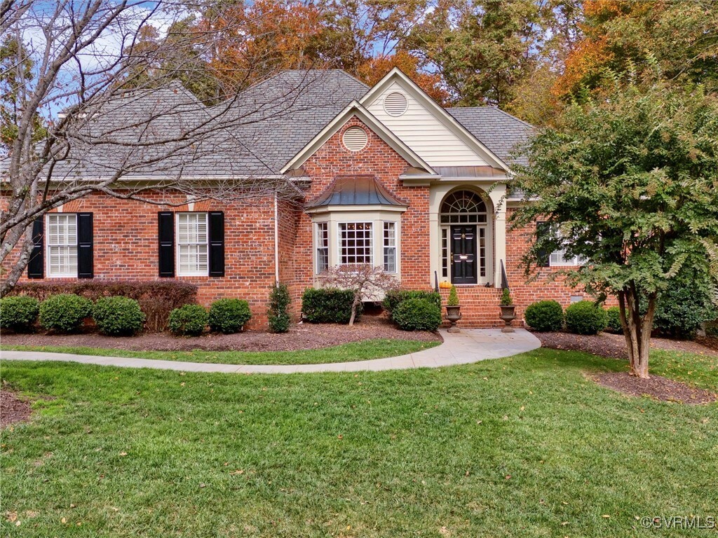 Property Photo:  103 W Square Drive  VA 23238 